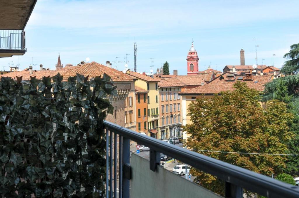 B&B Al Parco Giardini Margherita Bologna Exterior photo
